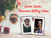Secret Santa - Awesome Gifting Ideas