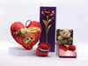 Make this valentine more romantic with personalised gifts
