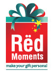 Red Moments