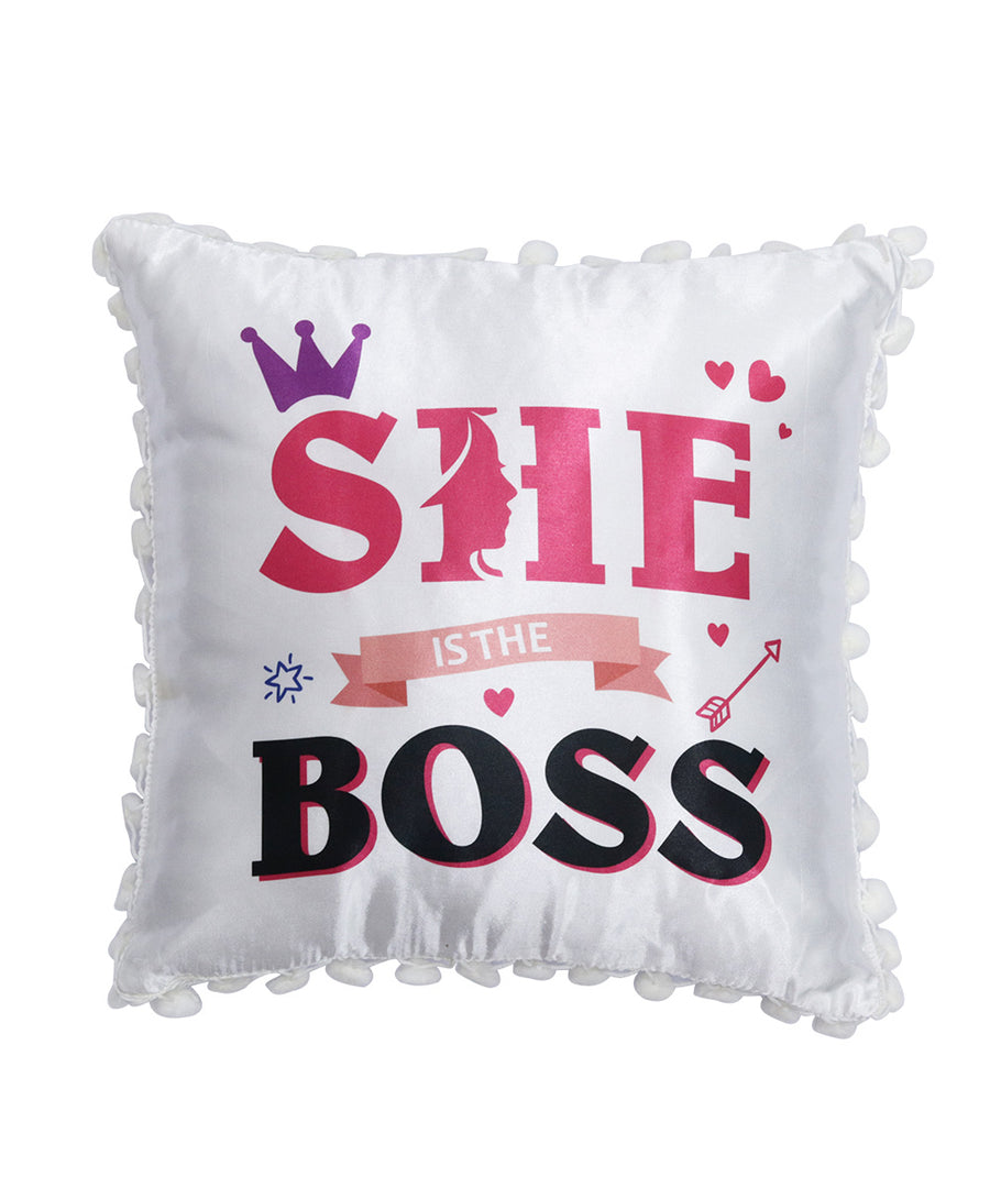 A Kit for the 'HER' Boss