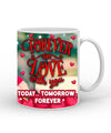 Coffee Mug for Love