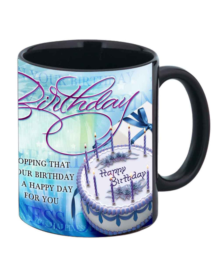 Coffee Mug for Birthday