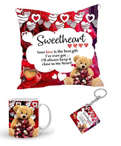 A Kit of - 'Sweetheart'