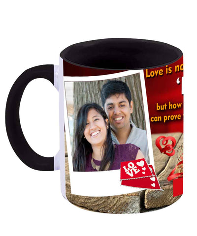 Coffee Mug for Love