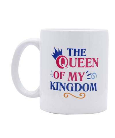 Queen Of Kingdom Kit