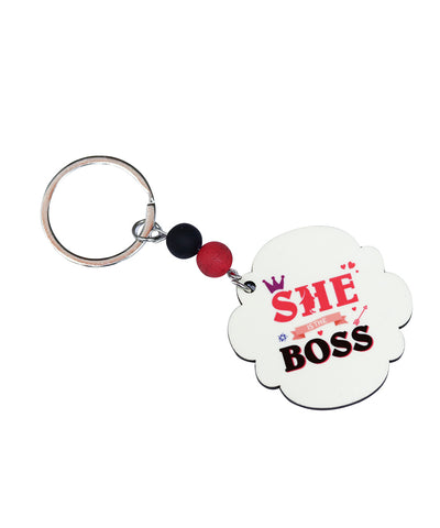 A Kit for the 'HER' Boss