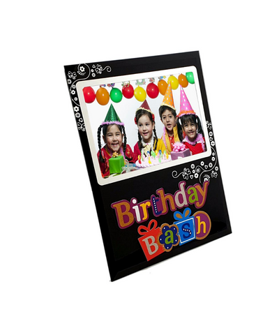 Birthday Bash Frame