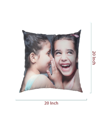 Customised Pillow