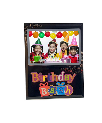 Birthday Bash Frame