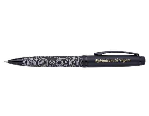 Personalized Gift Rolling Explorer Pen