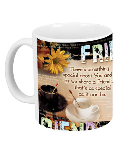 Coffee Mug for Best Friend