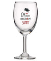 Wine Glass - 2 Pcs