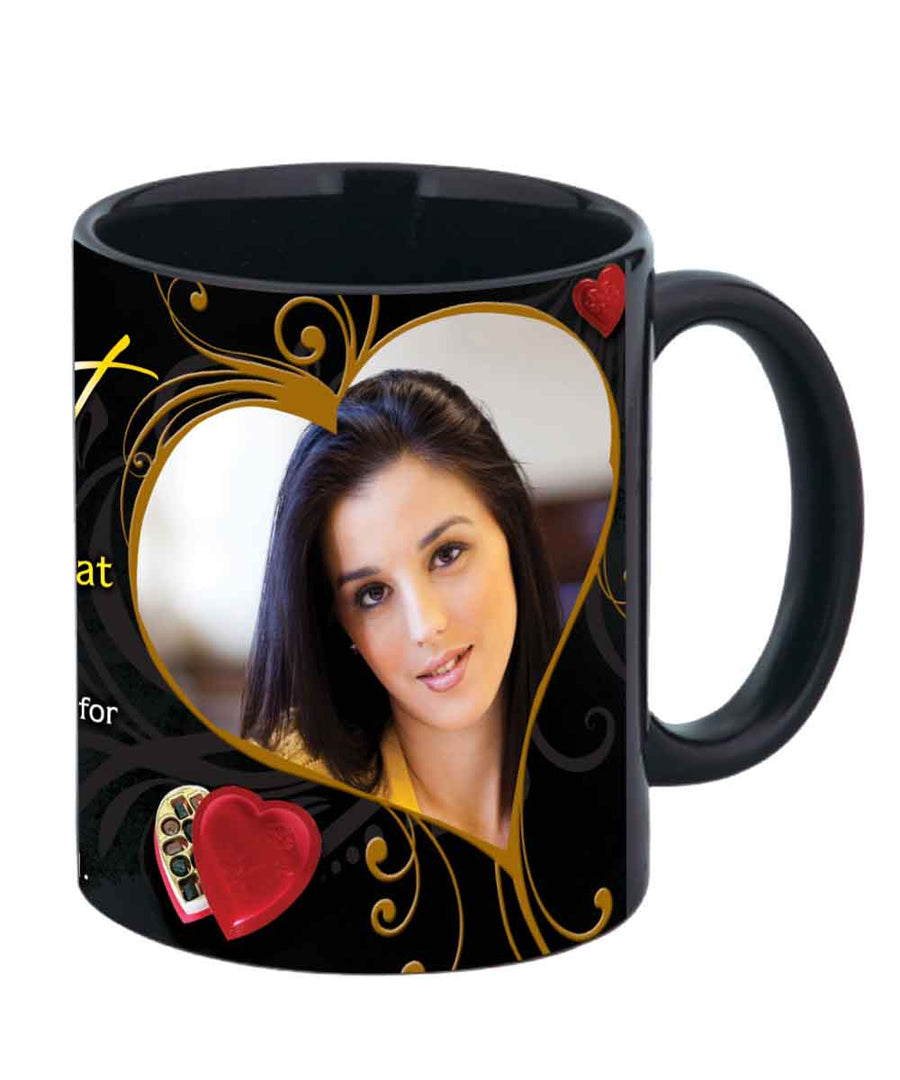 Coffee Mug for Sweetheart