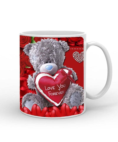 Coffee Mug For Love
