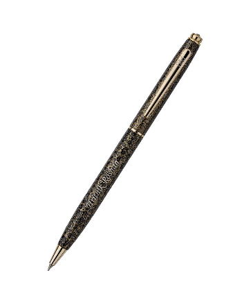 Personalized Gift Gold Grandeur Pen