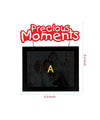 Precious Moments Hanging Jigsaw Puzzle Photo Frame