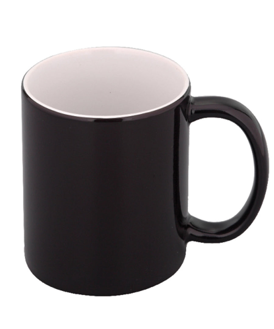 Magic mug