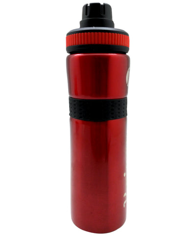Red Sipper Bottle