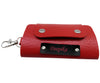 Engraved Red Key holder