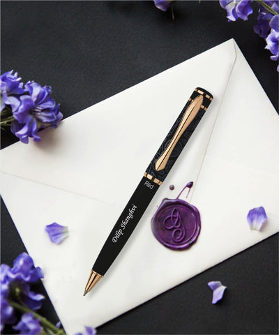 Personalized Gift The Explorer Pen