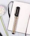 Personalized Gift Golden Glint Pen