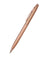 Twist Rose Gold Pen with